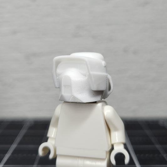 Hełm żołnierza TK