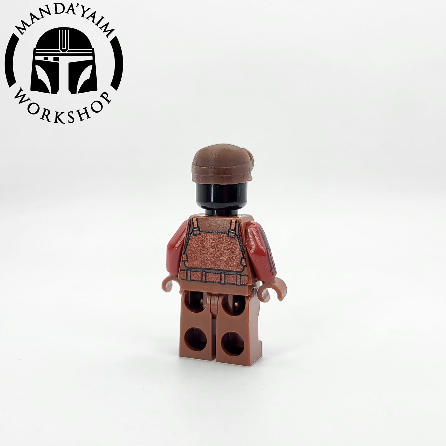 BOS Record Keeper Male