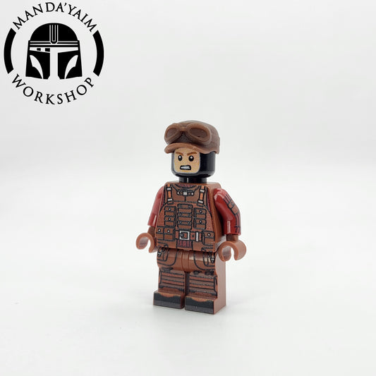 BOS Record Keeper Male 1