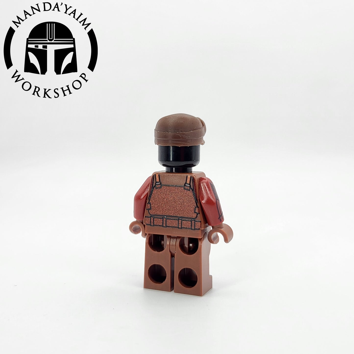 BOS Record Keeper Male 1