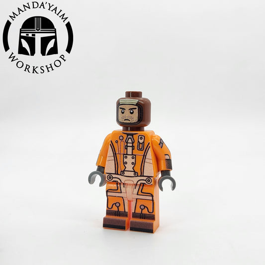 BOS Knight Adept Male