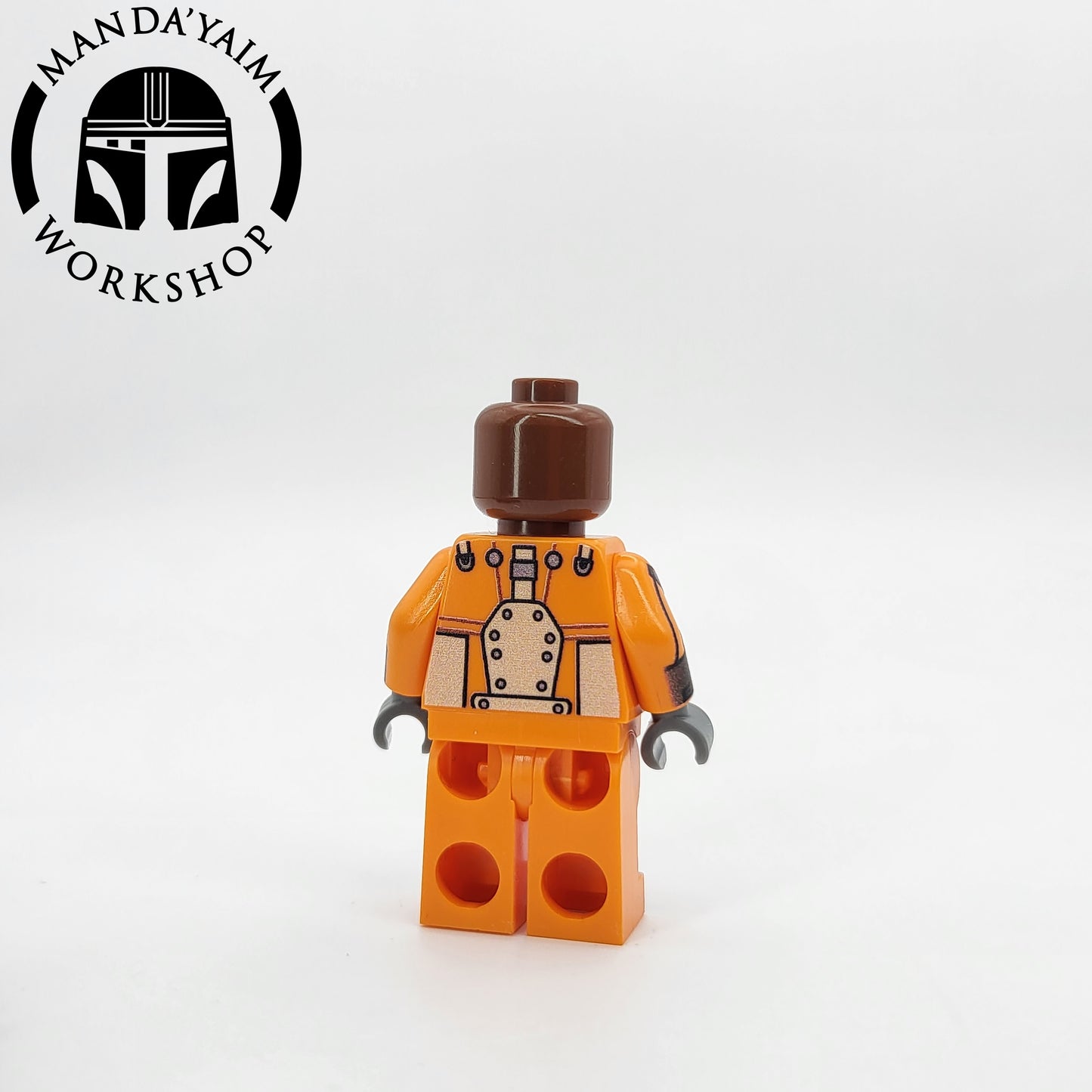 BOS Knight Adept Male