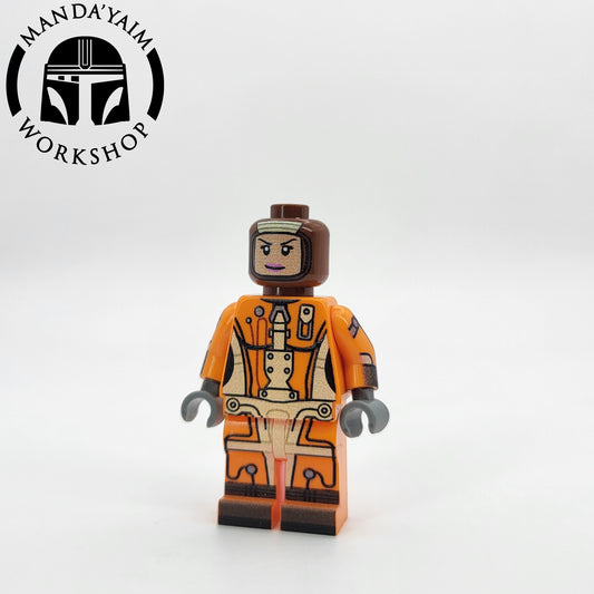 BOS Knight Adept Female