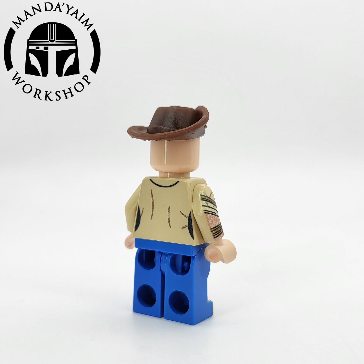 Atomic Militia Male 1