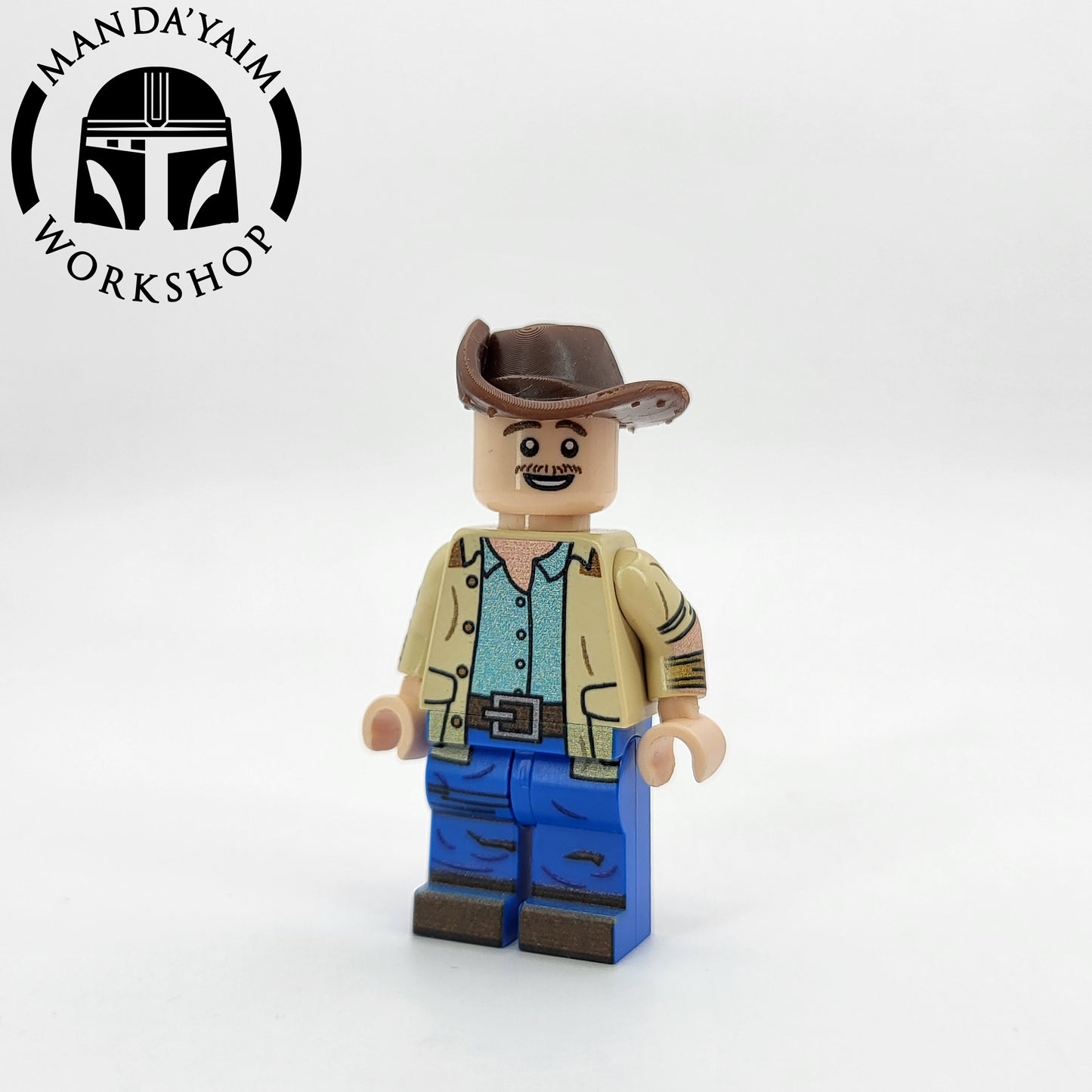 Atomic Militia Male 1