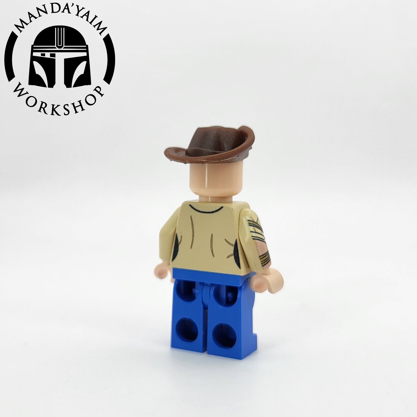 Atomic Militia Female