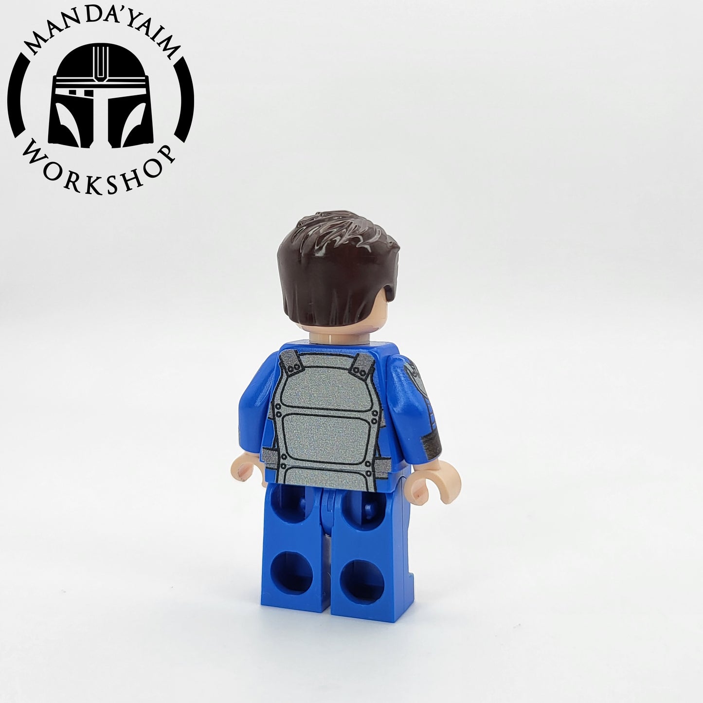 Bunker Security Male