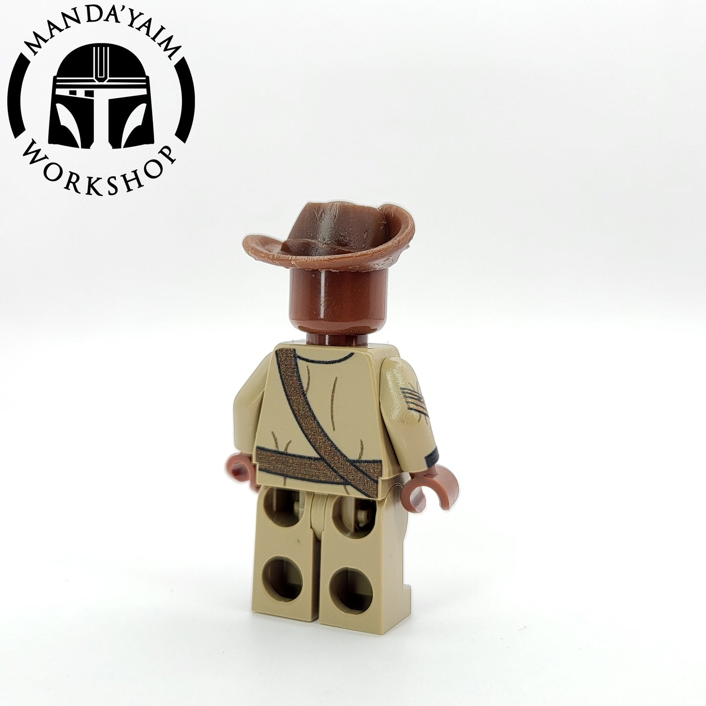 Atomic Militia Commander