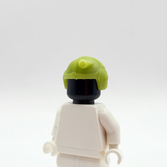 Combat helmet (loose missprint)