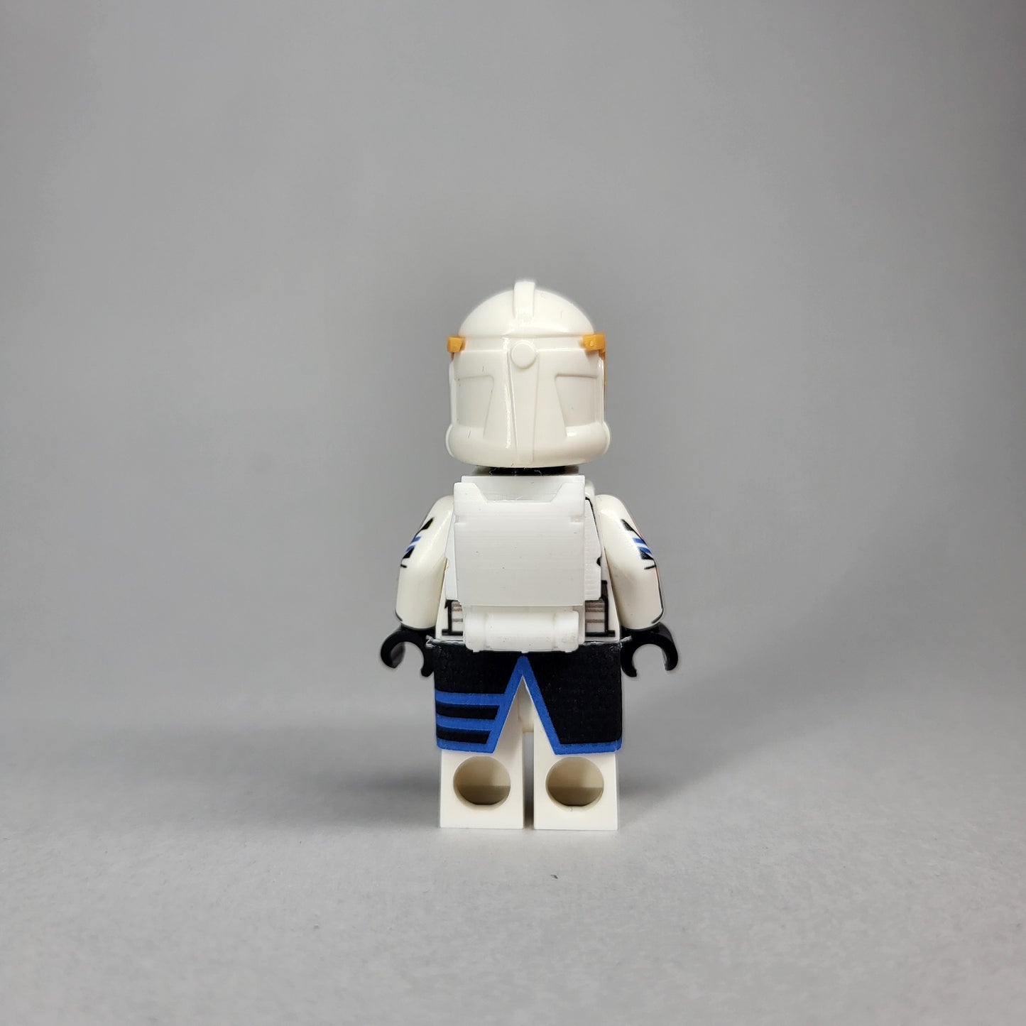 332nd heavy trooper figure