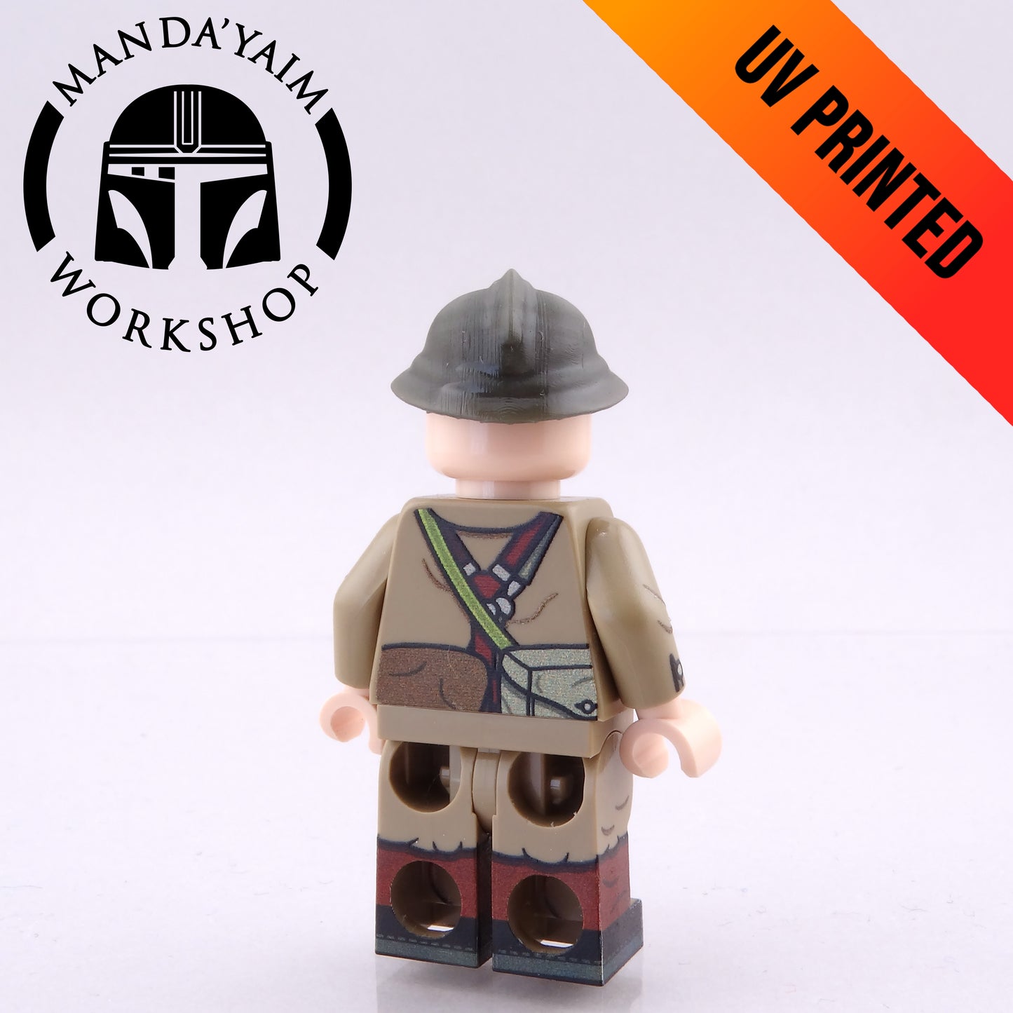 Polish Army Uhlan Private (1939) Ultimate