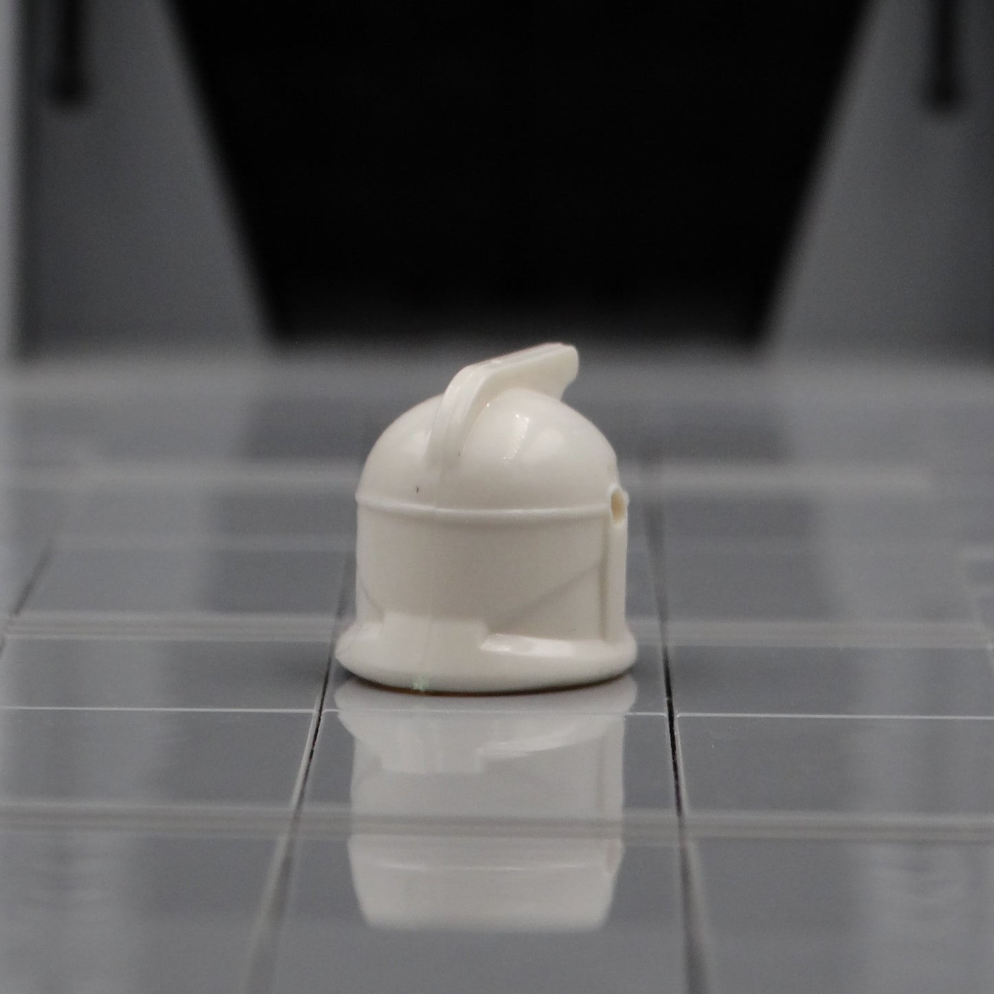 Phase 1 Blank Helmet