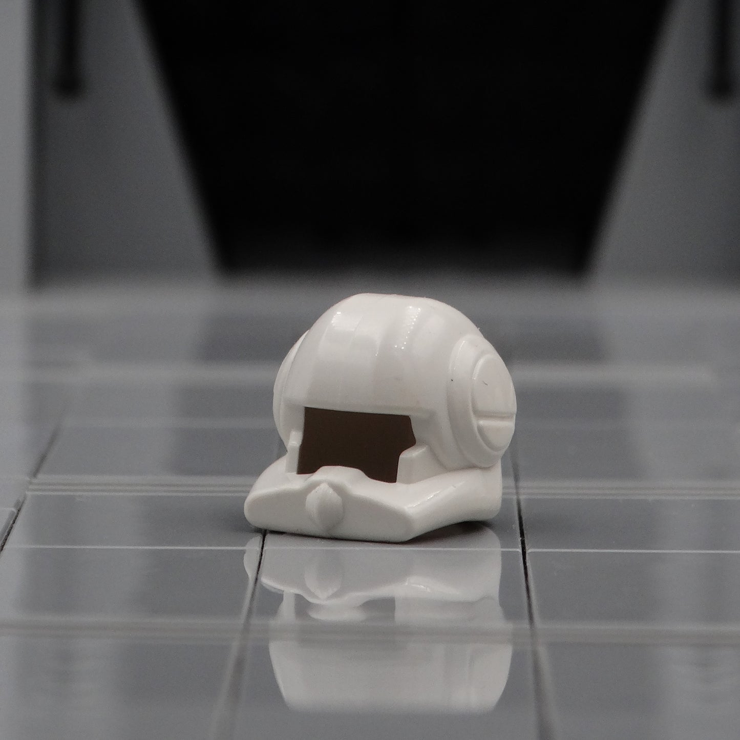 Clone Pilot Blank Helmet