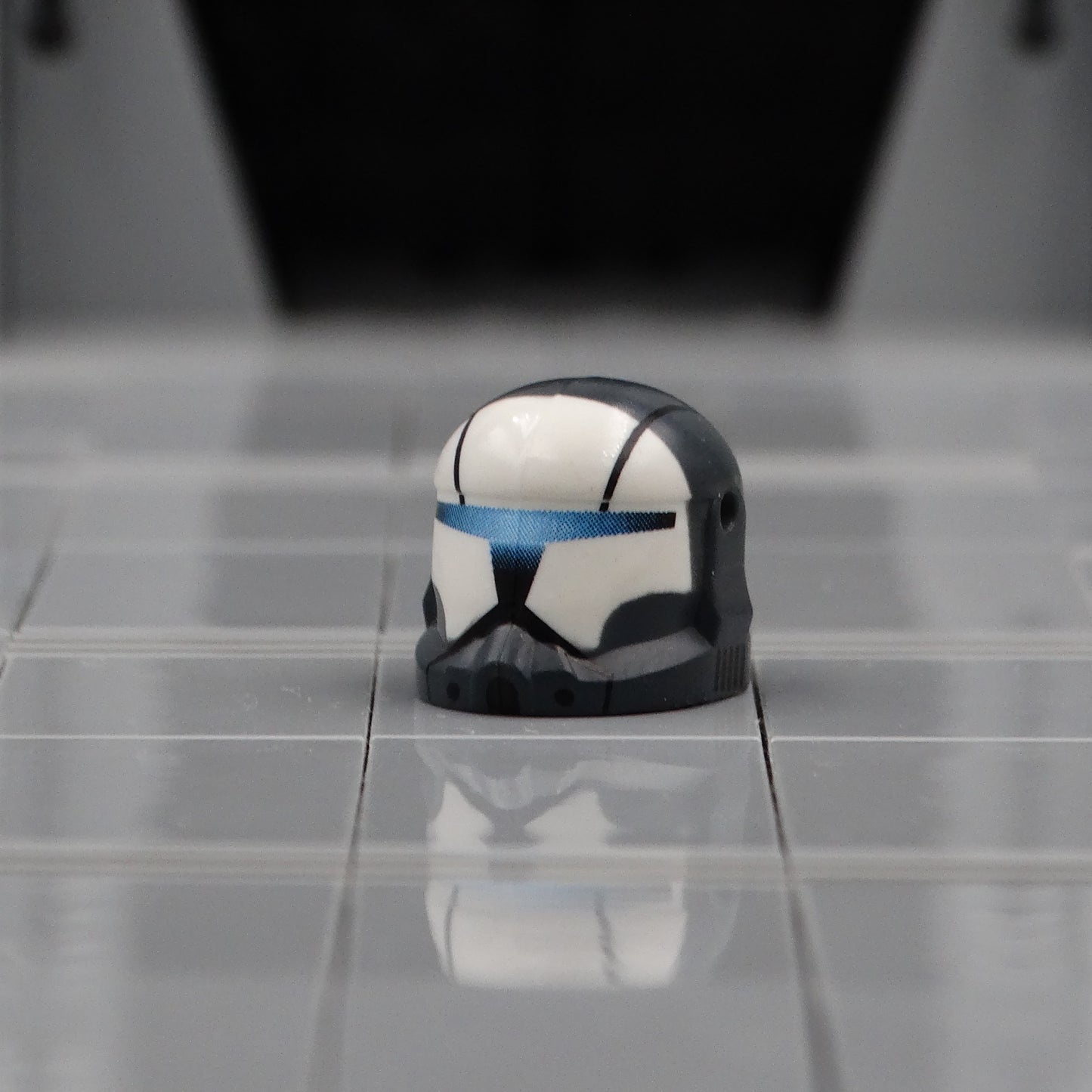 Scorch Helmet Clone Army Customs
