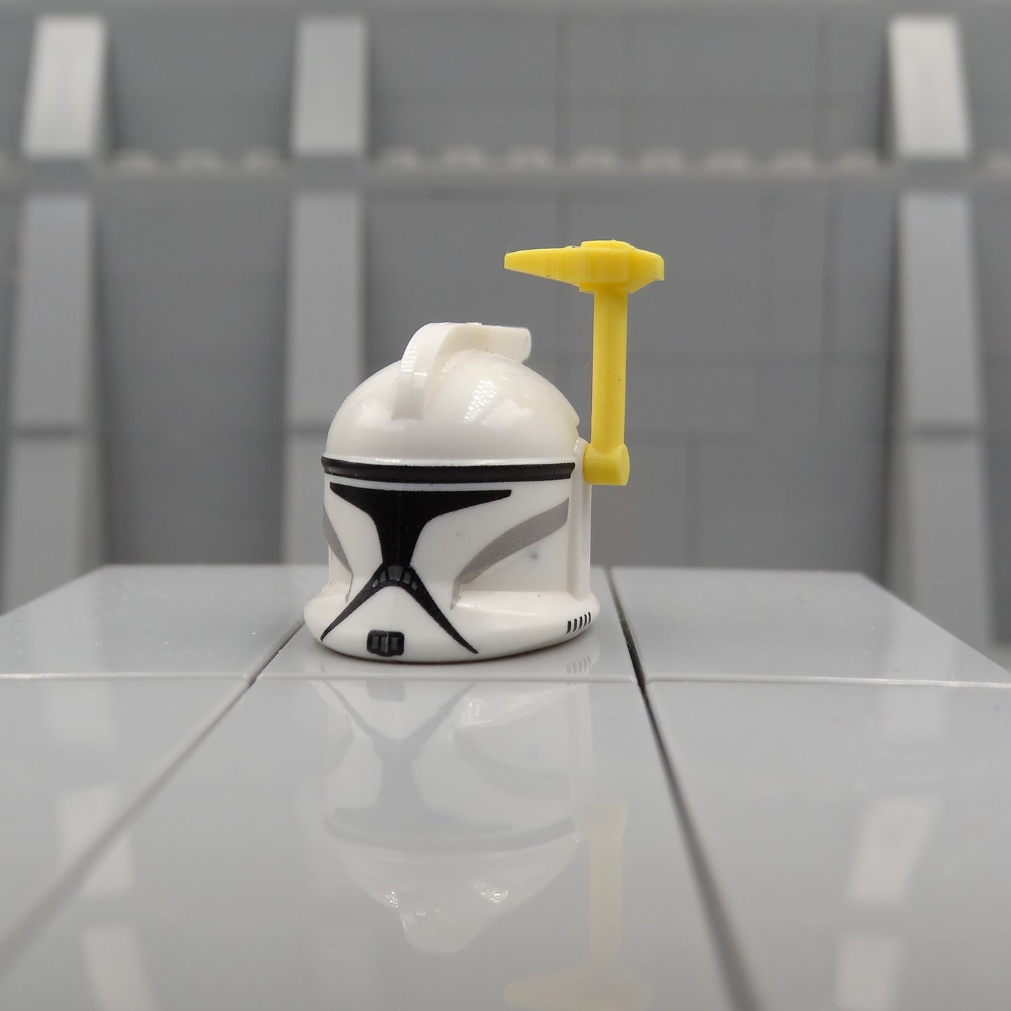 Clone Helmet Antenna