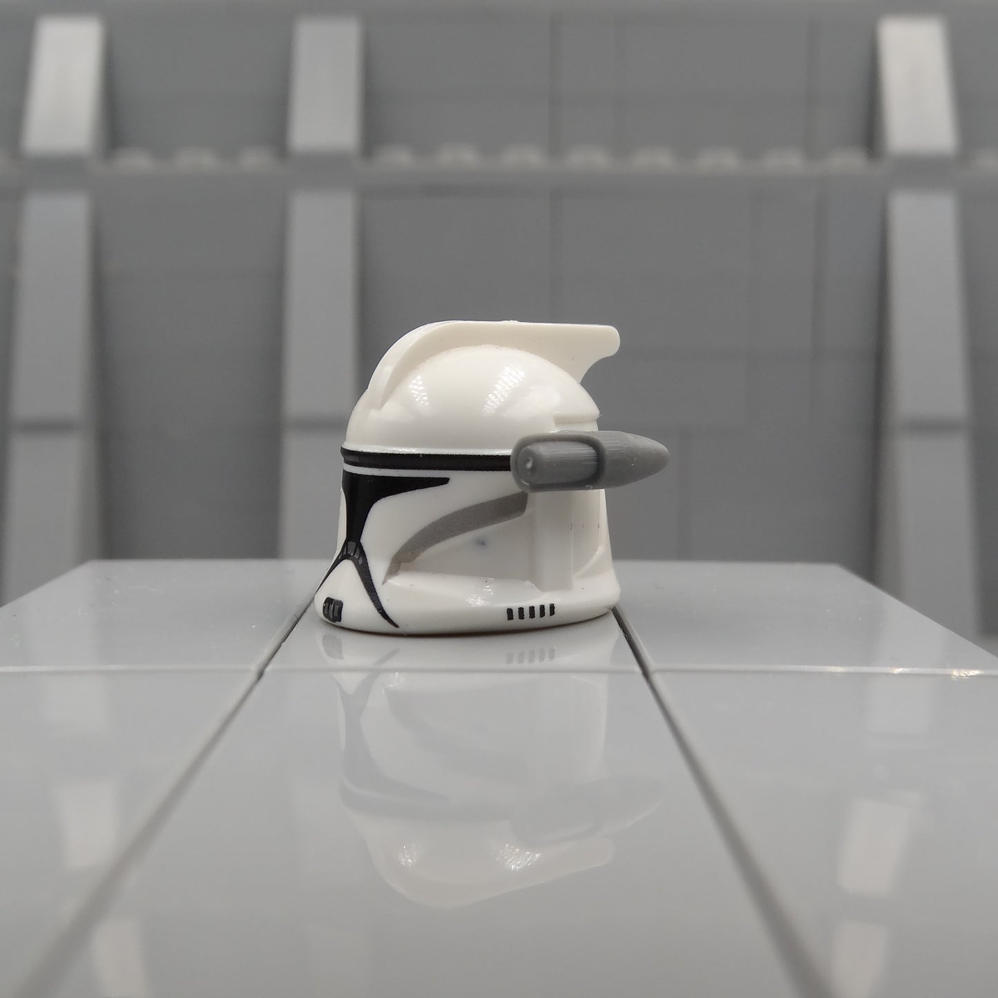 Clone Helmet Floodlight