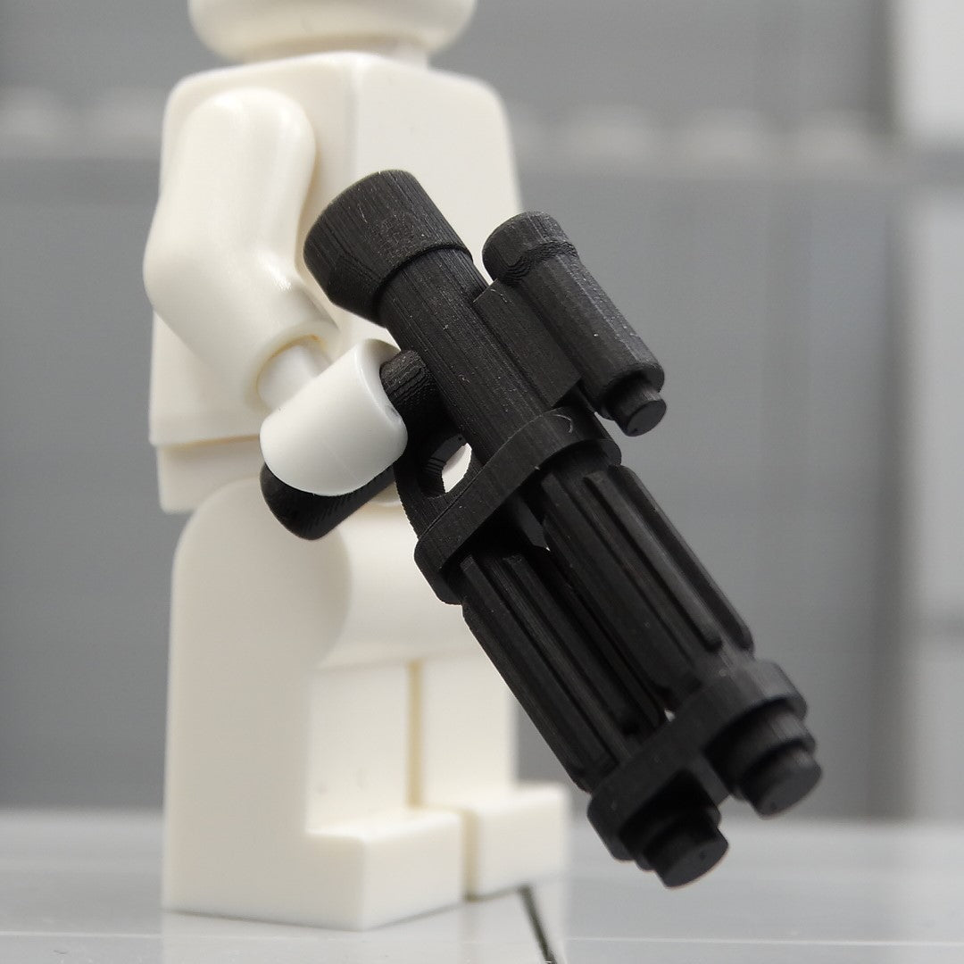 E-22 Stormtrooper Blaster
