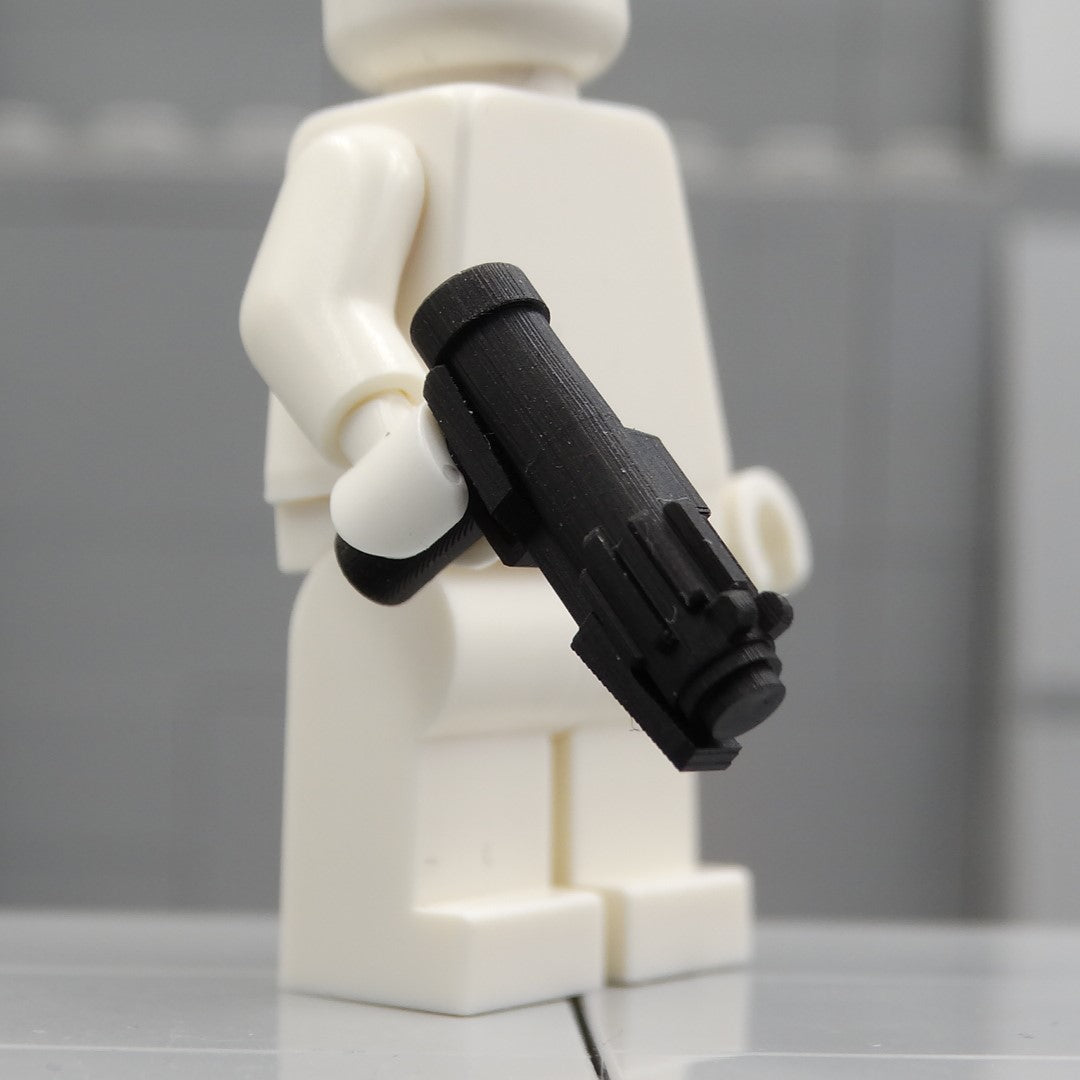 E-11 Stormtrooper Blaster Pistol