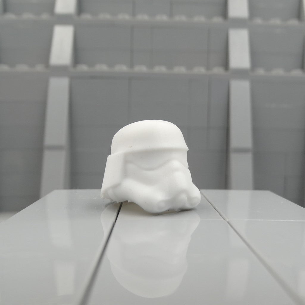 Imperial Navy Commando Helmet