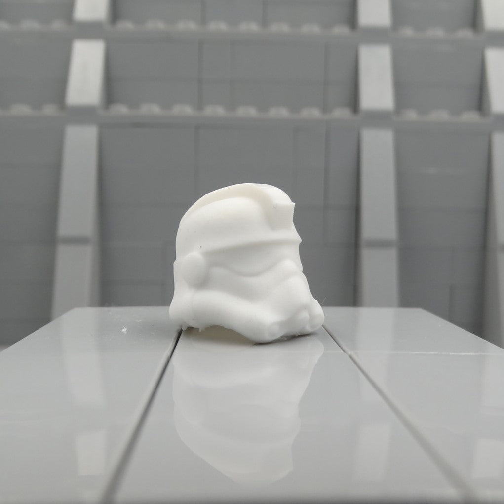 Jumptrooper Helmet