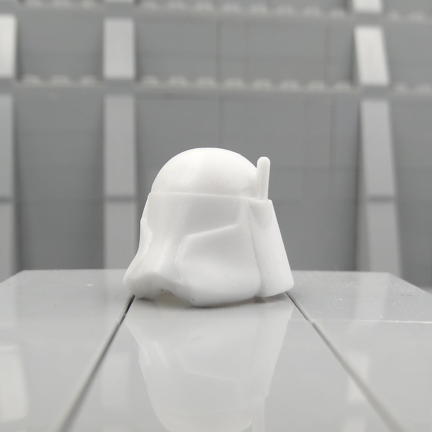 Heavy Phase 2 helmet