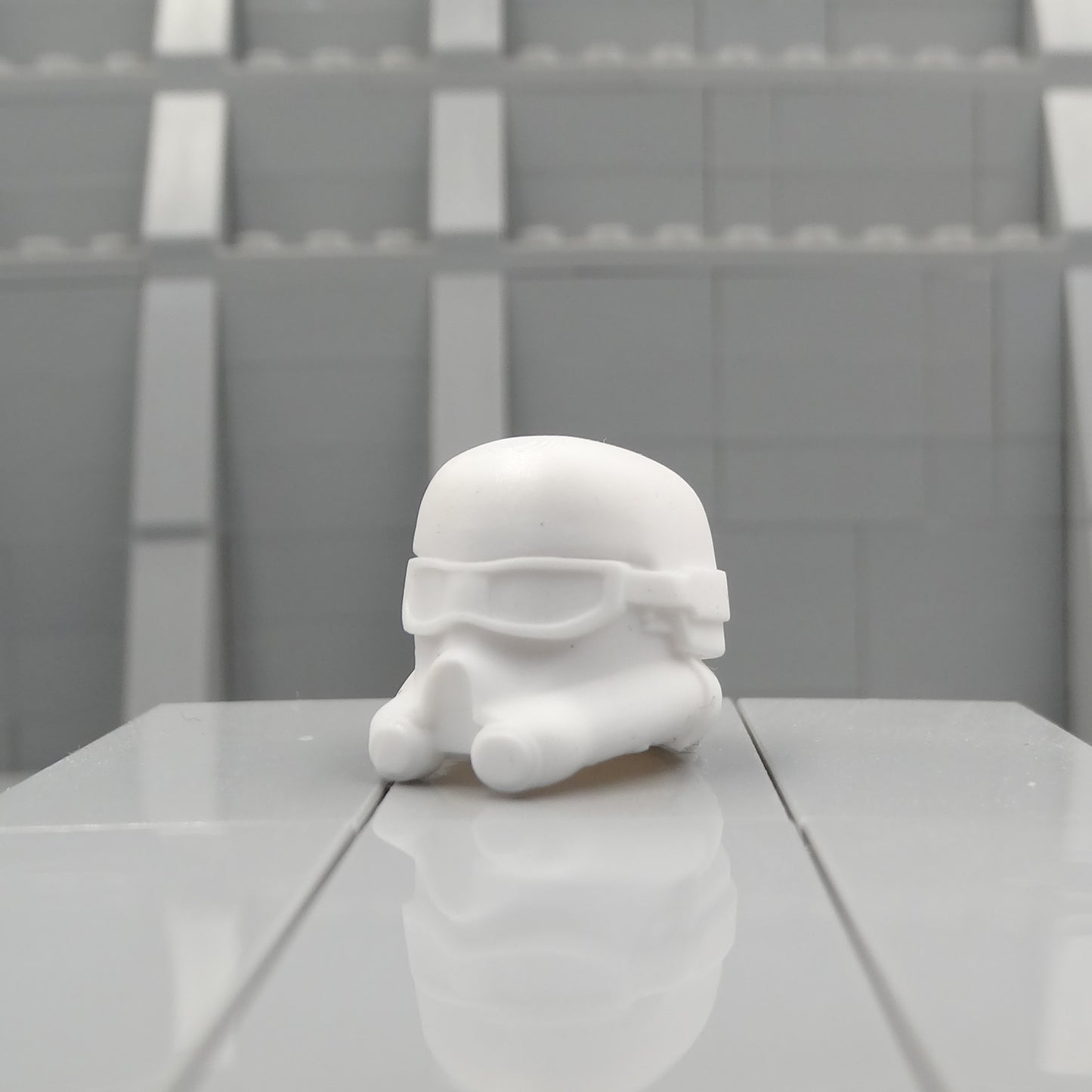 TK Trooper googles helmet