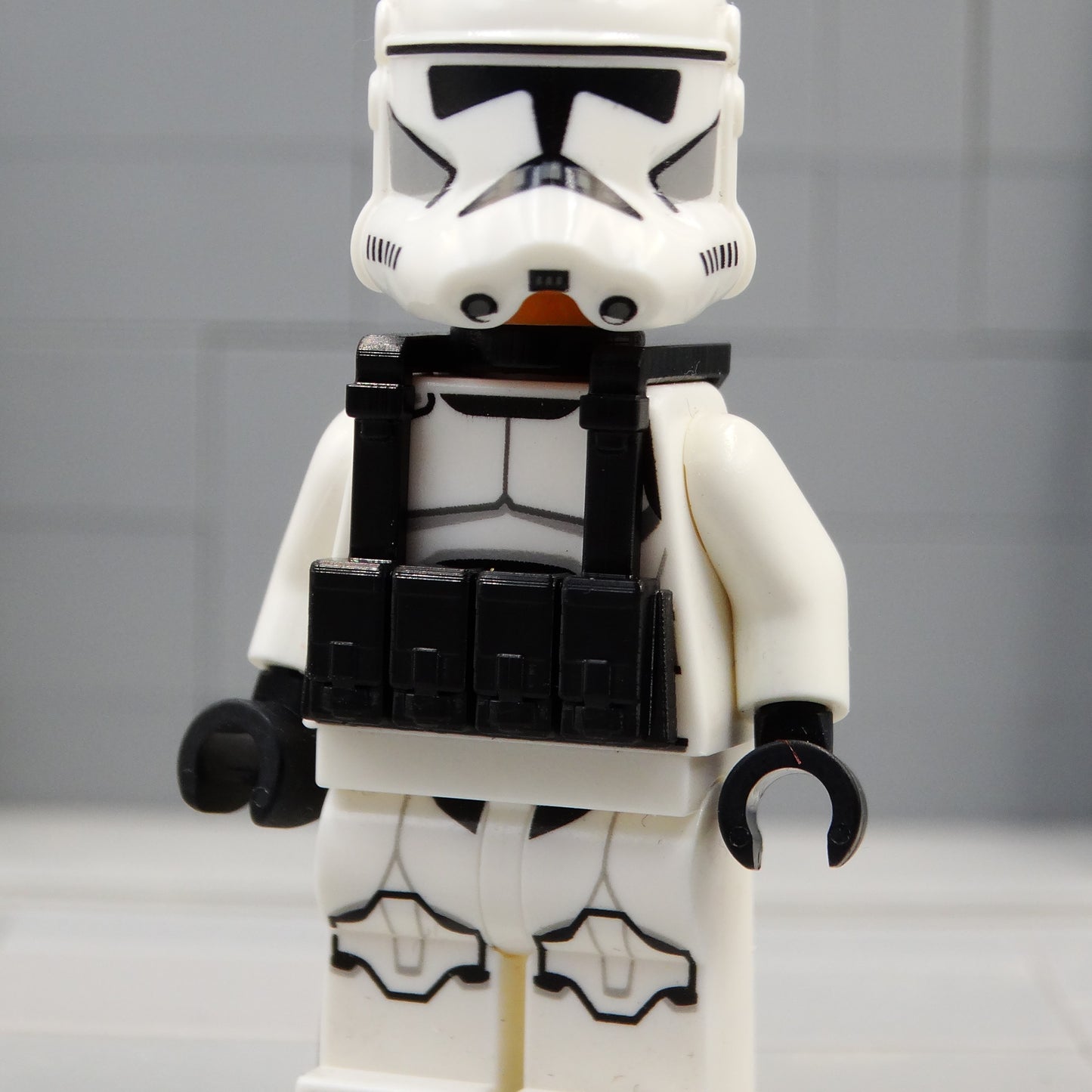 Tactical Vest chestrig