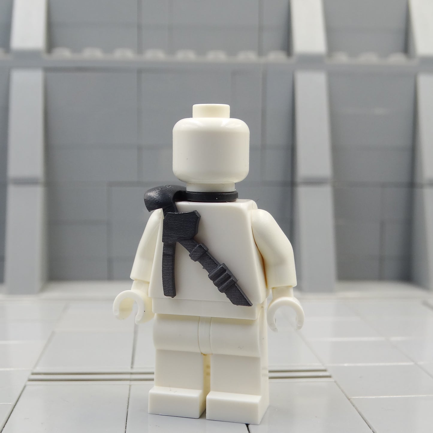 Heavy/Airborne Pauldron