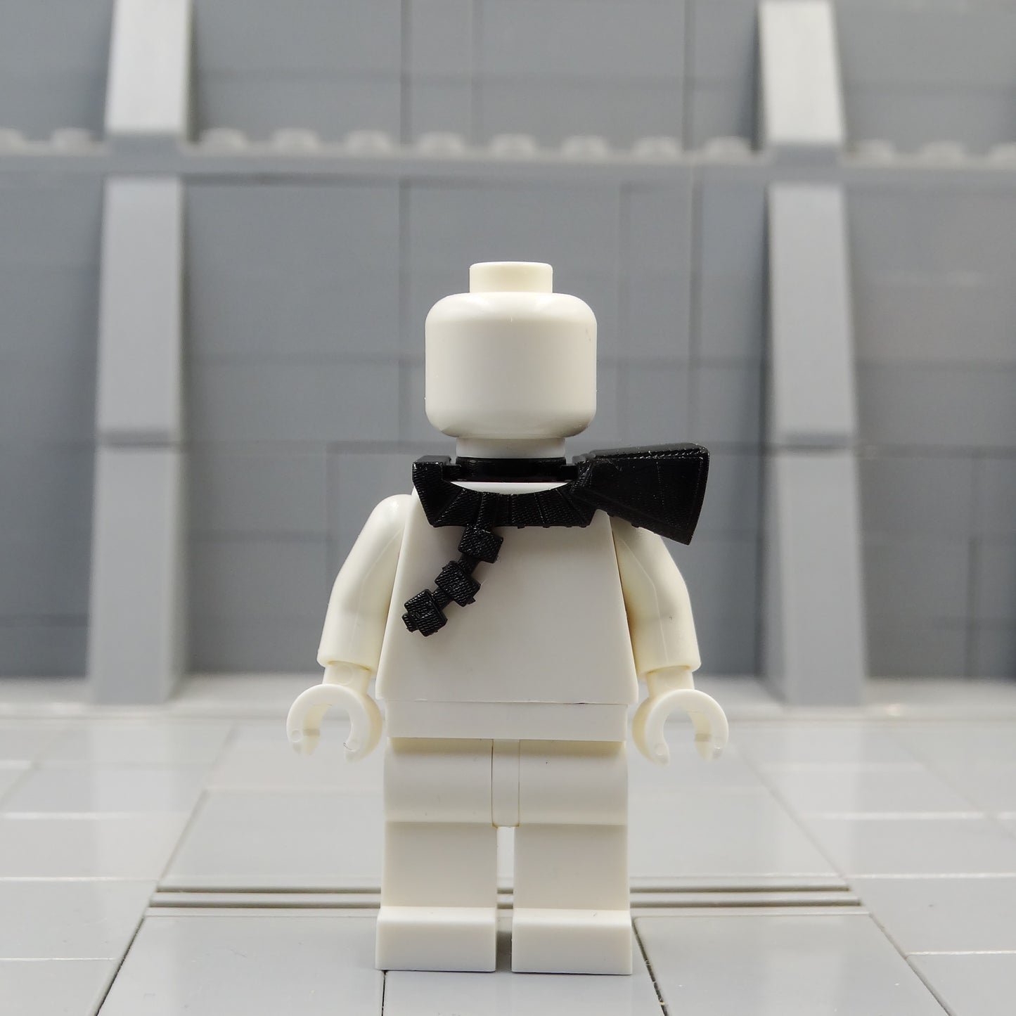 Pauldron Phase 2 Belt CW