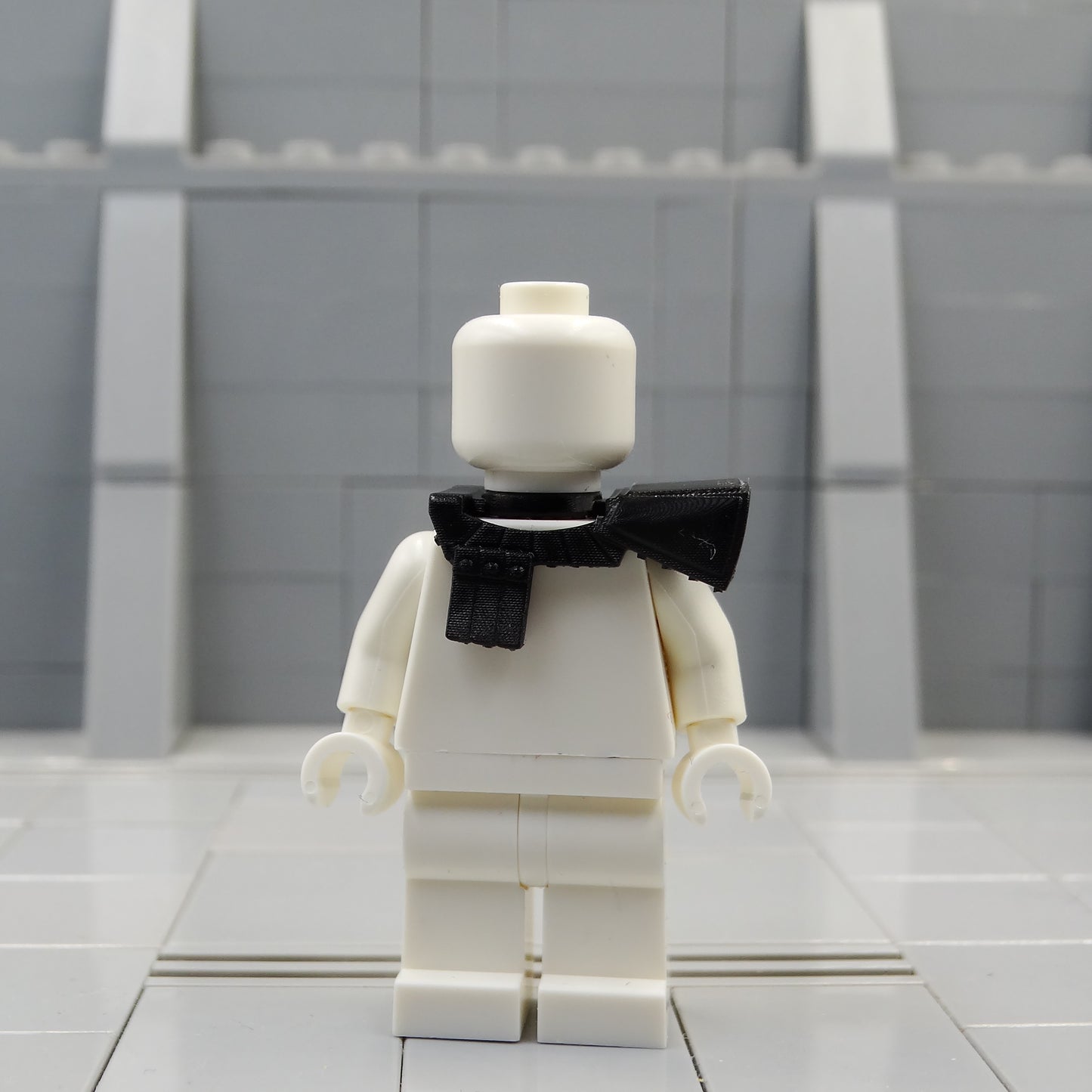 Pauldron Phase 2 Ammo CW