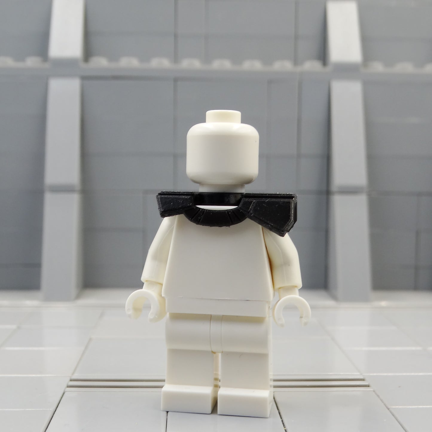 Pauldron Phase 2 EP III