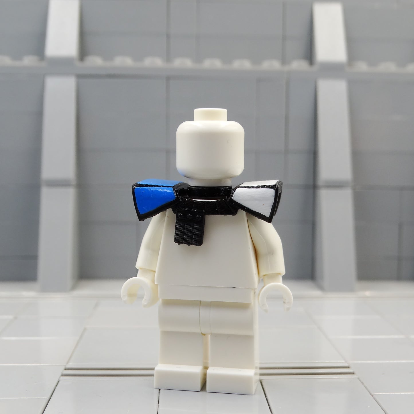 Jesse ARC Pauldron (painted)