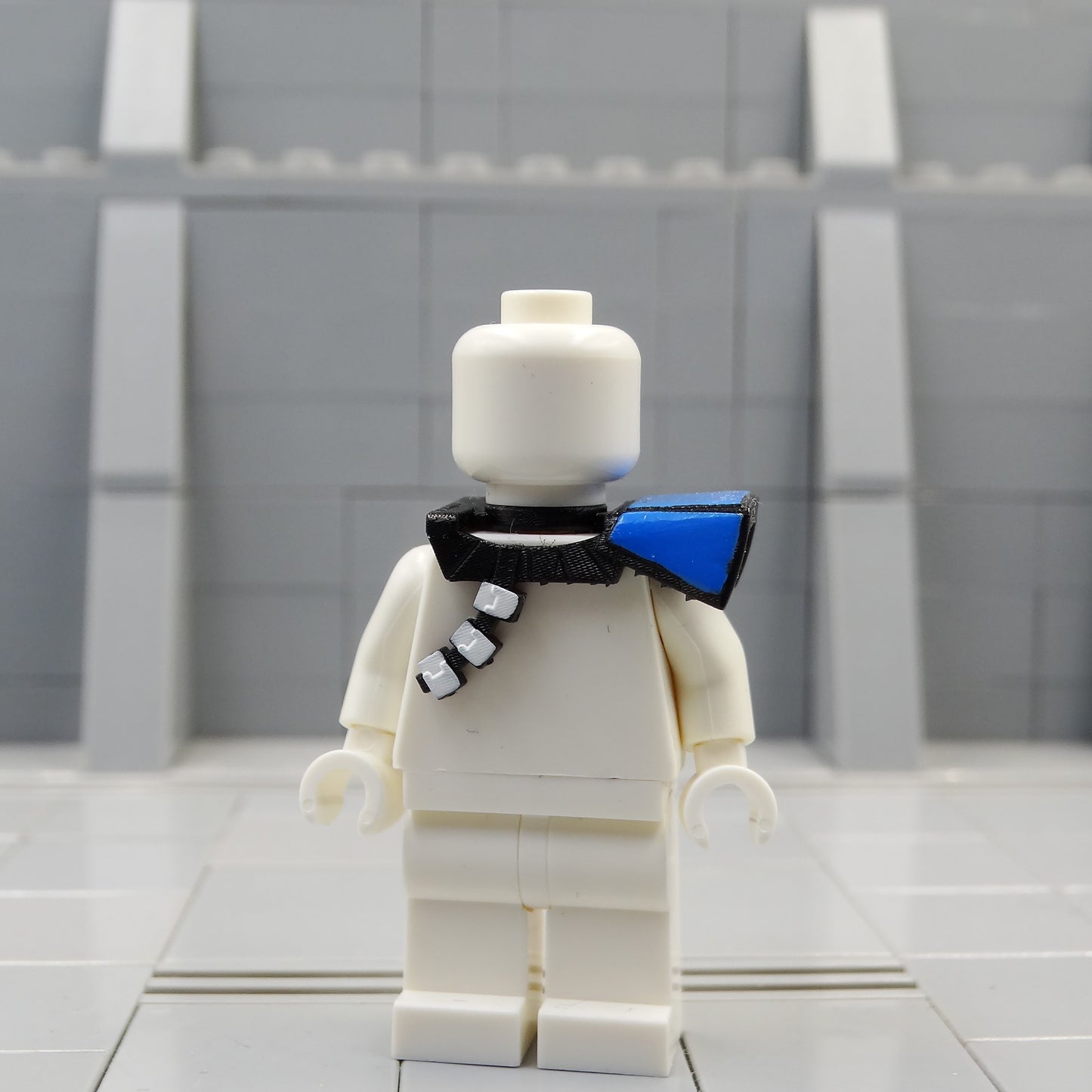 Pauldron CW Belt Appo (painted)