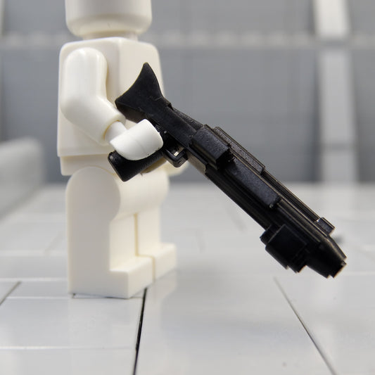 DP-23 Shotgun