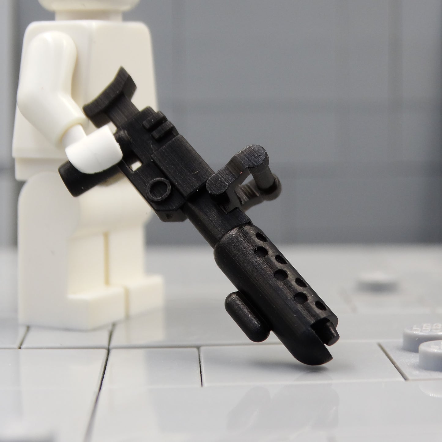 BT X-42 flamethrower