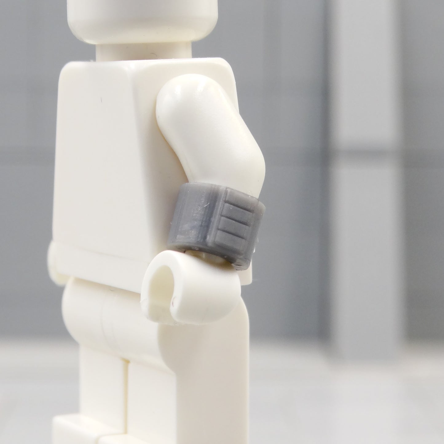 ARC Trooper Vambrace Right Arm