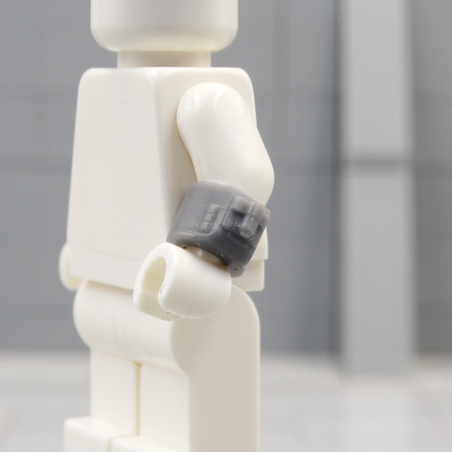 ARC Trooper Vambrace Left Arm