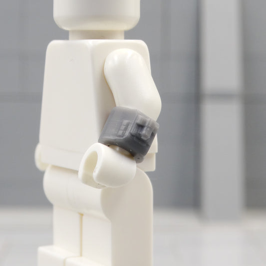 ARC Trooper Vambrace Left Arm