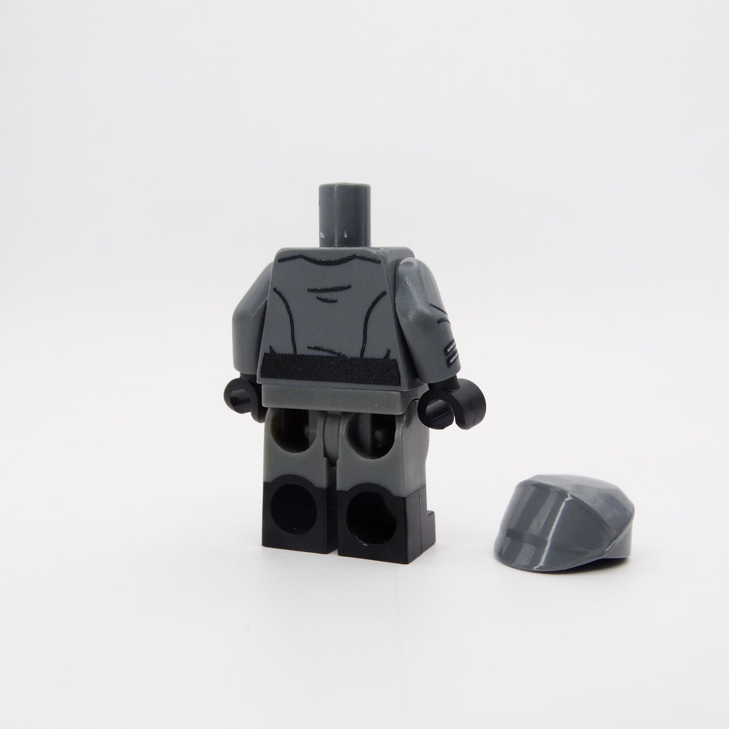 Clone Officer Captain