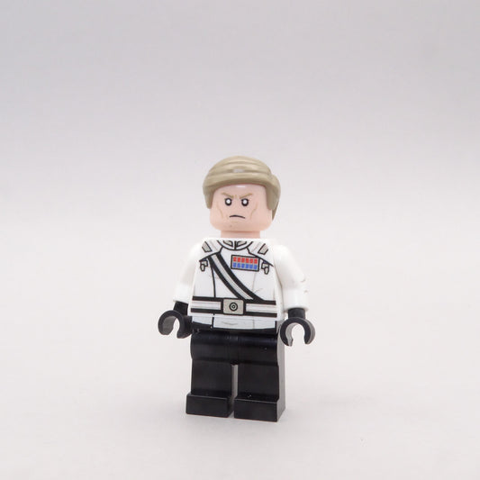 Imperial Reaserch Commander