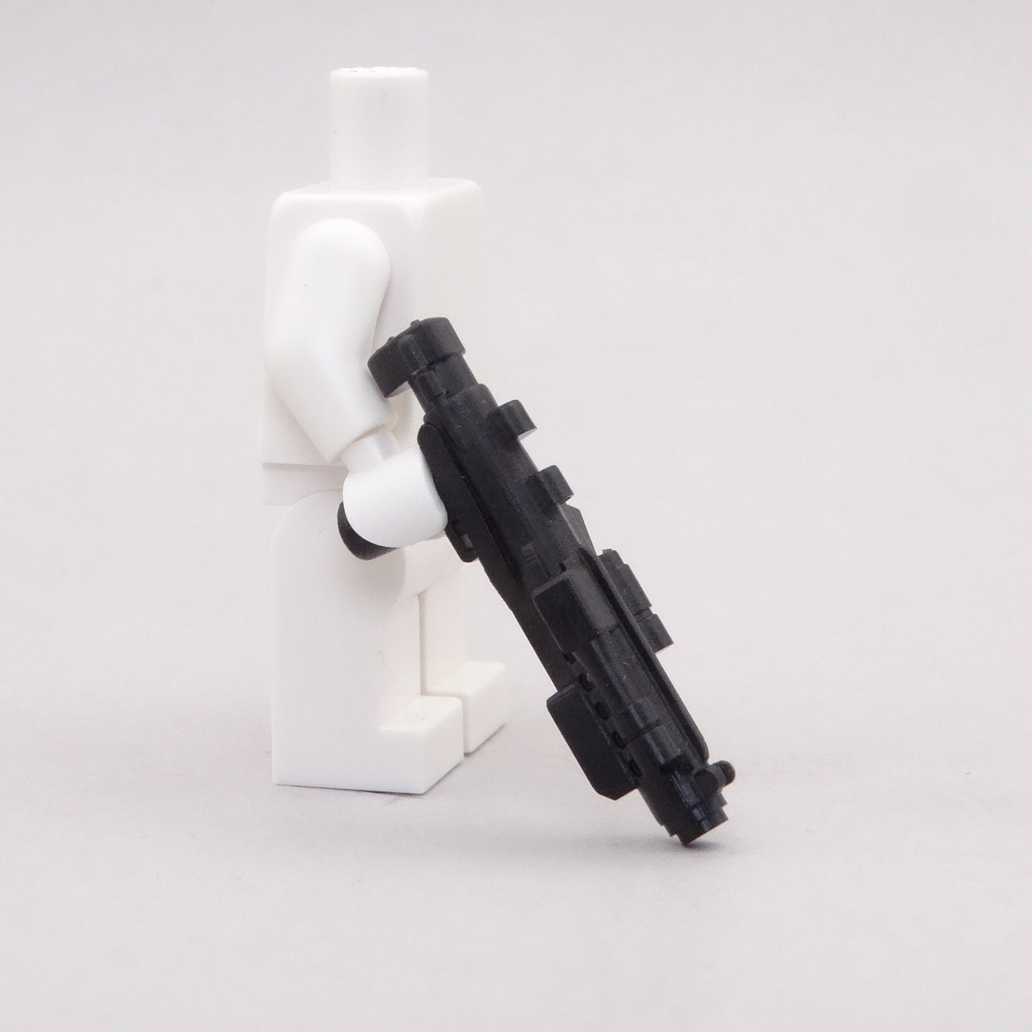 Imperial Proto blaster rifle