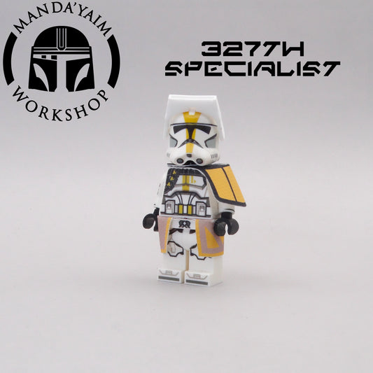 327th specialist figure