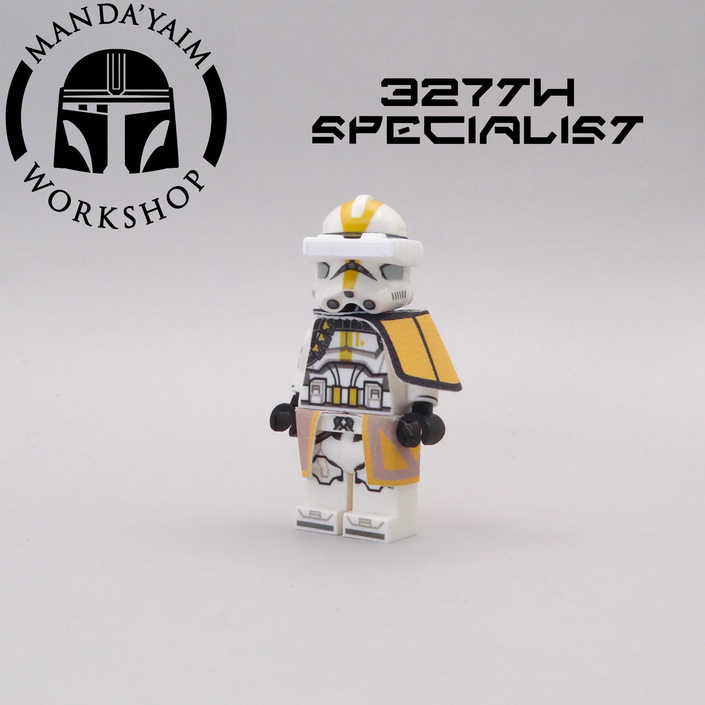 327th specialist figure