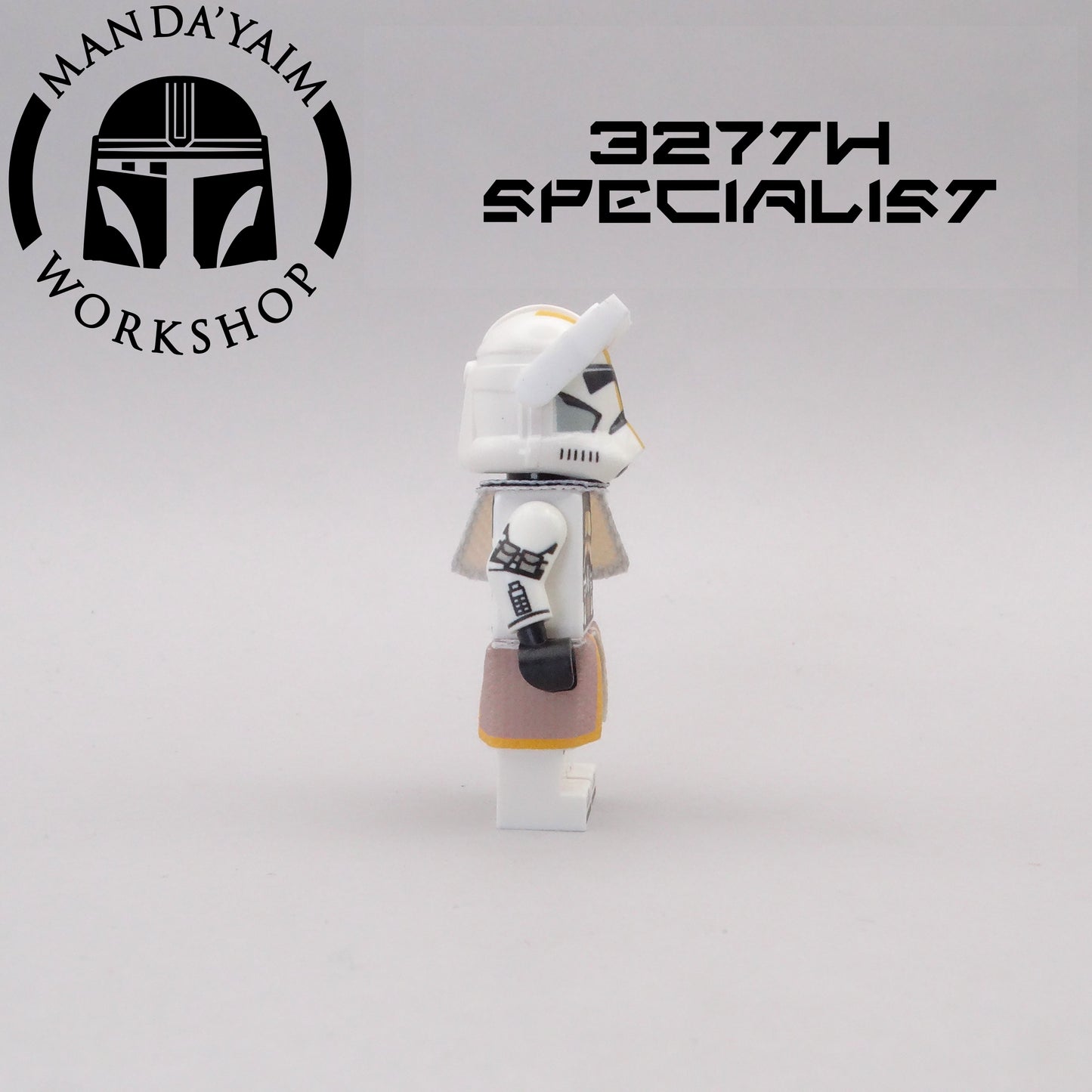 327th specialist figure