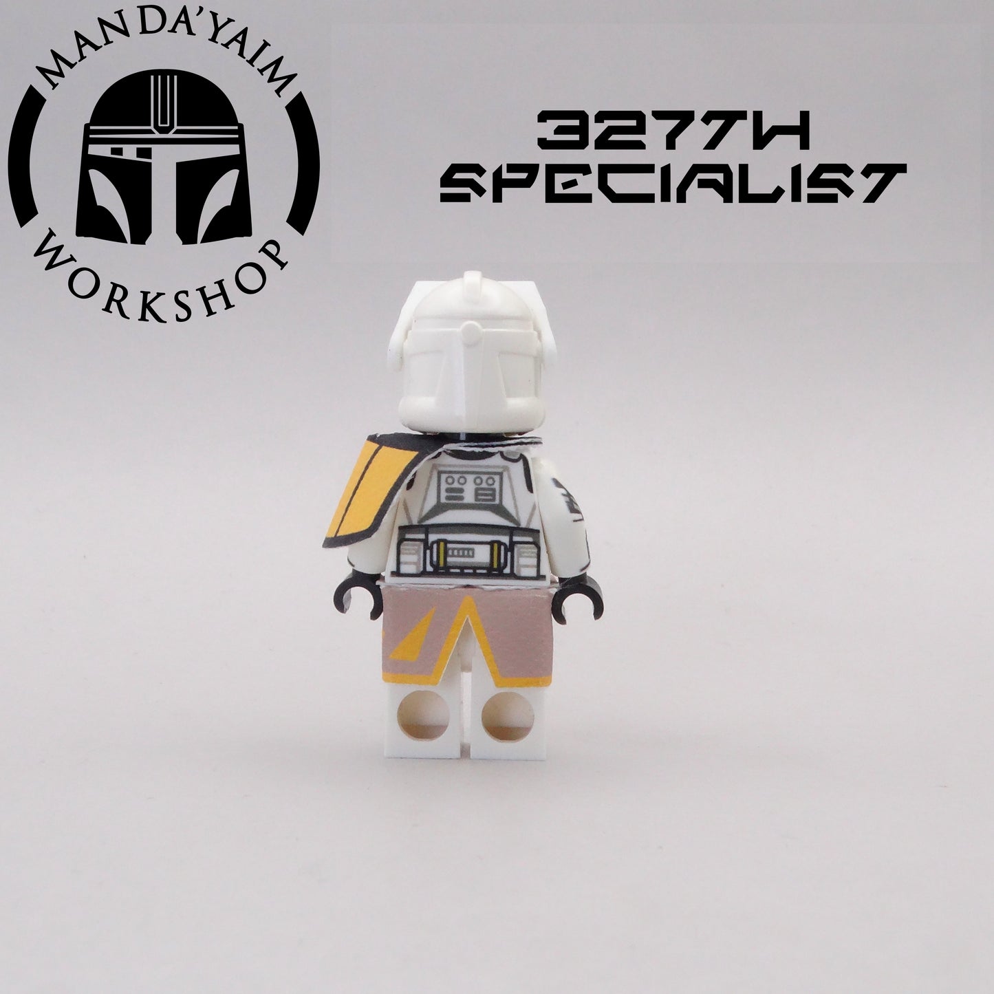 327th specialist figure