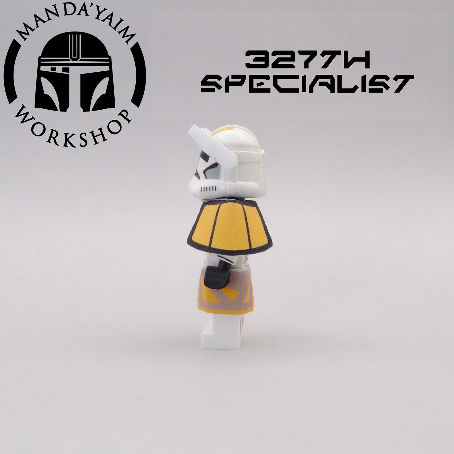 327th specialist figure