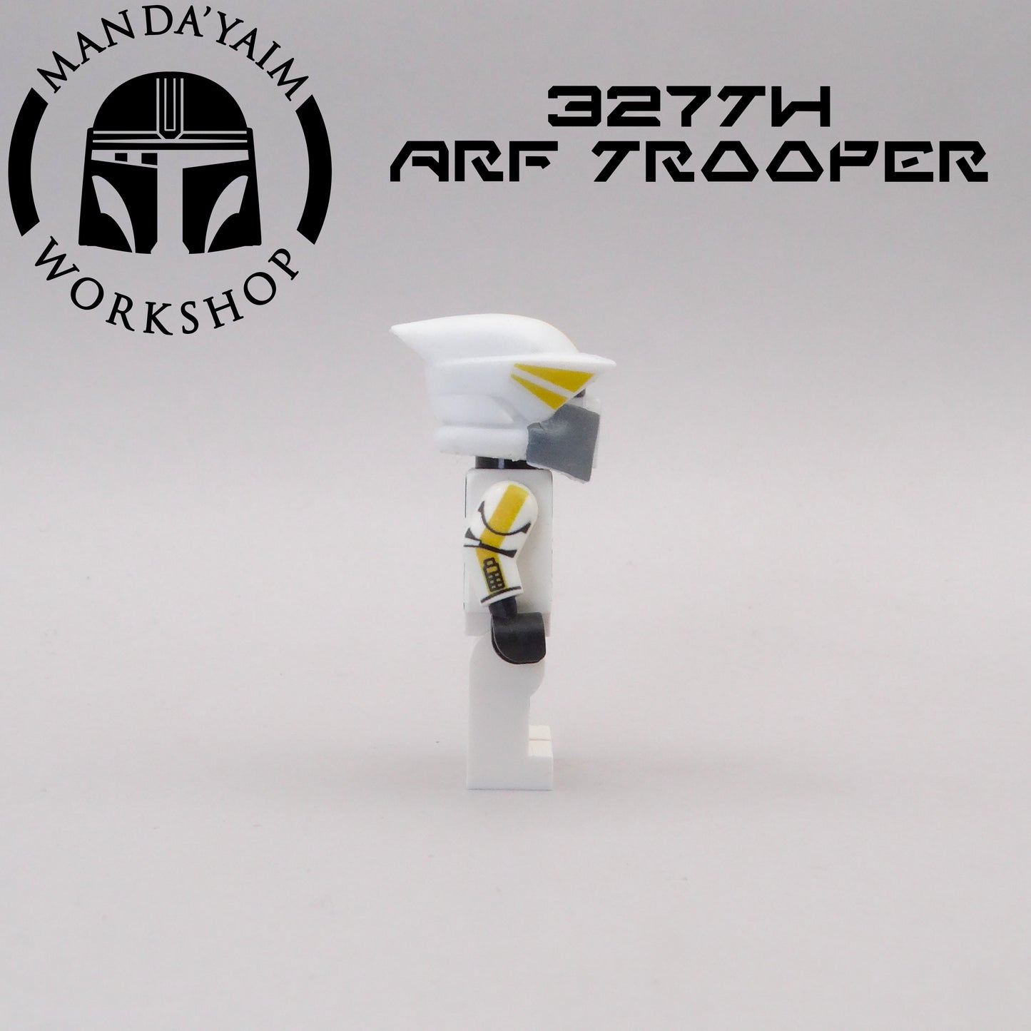 327th ARF trooper figure