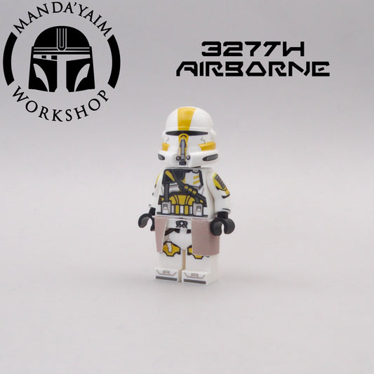 327th Airborne figure