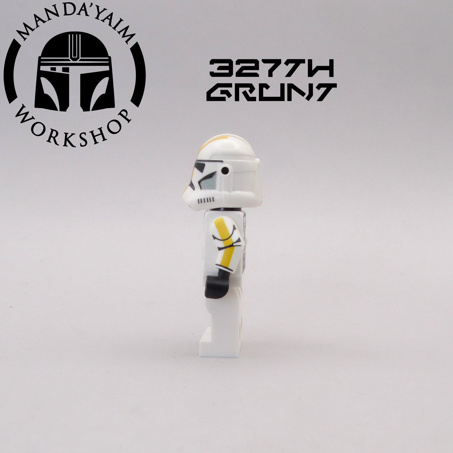 327th Grunt figure