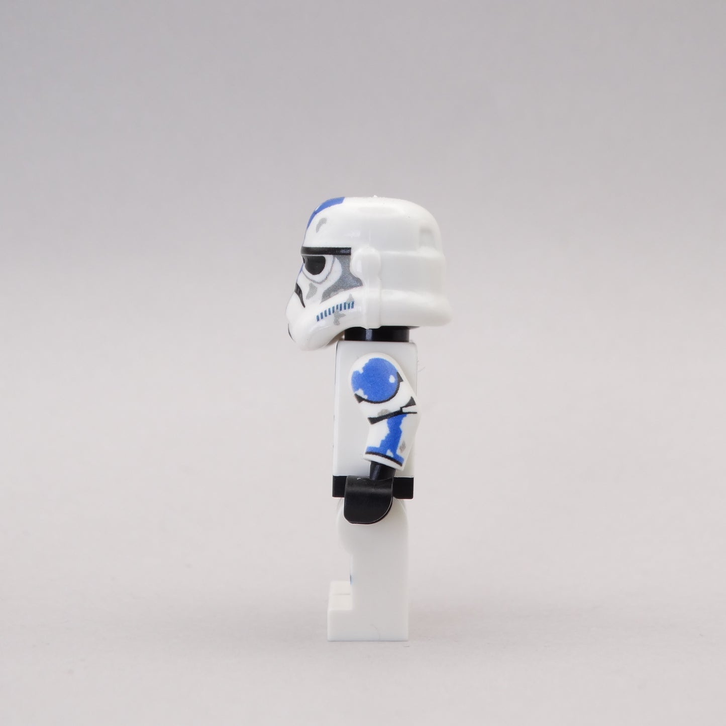 Triton squad trooper figure